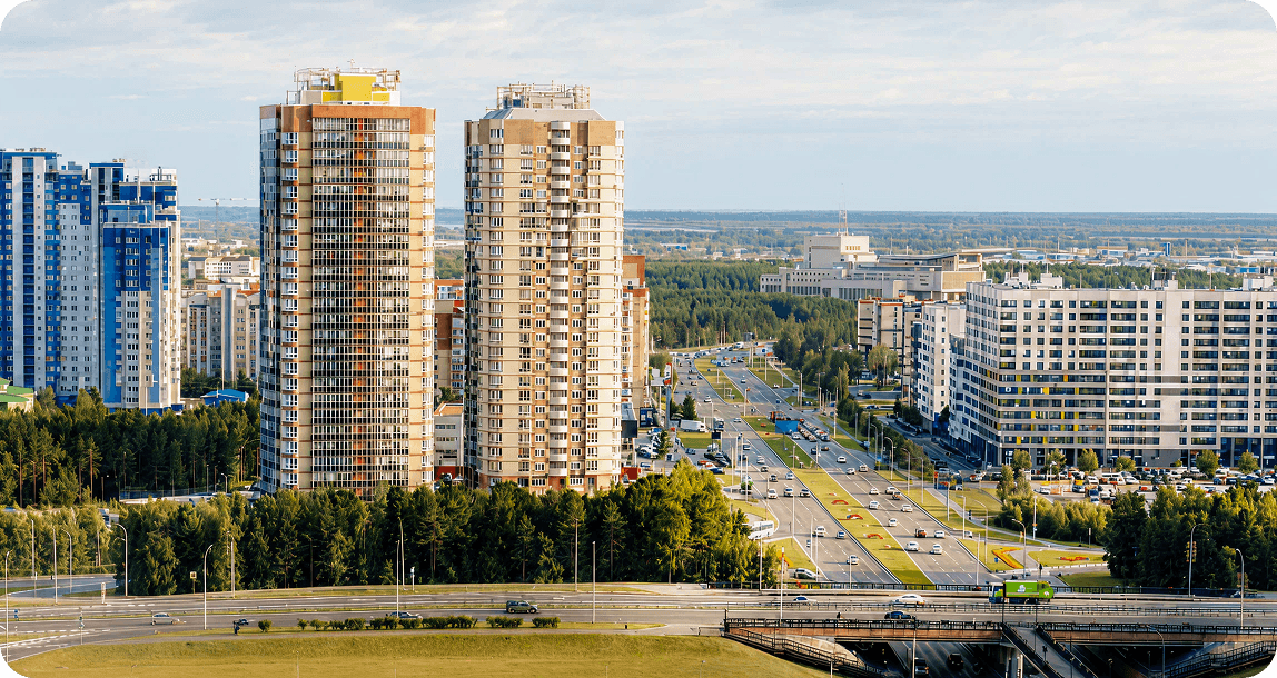 Экспертиза цен недвижимости
