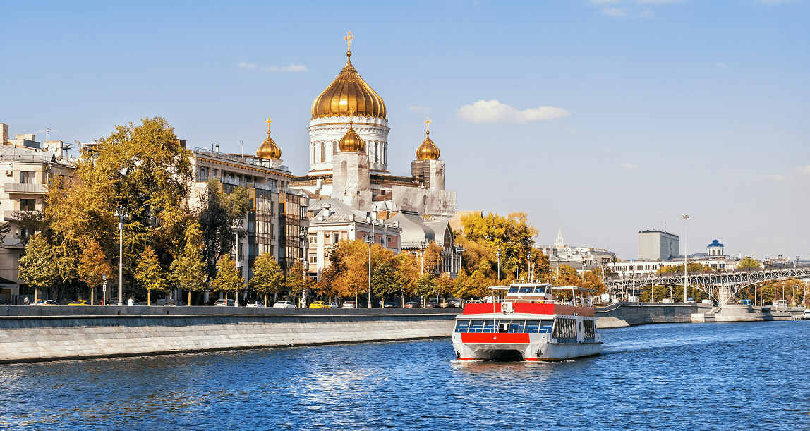 Аналитический центр Москвы