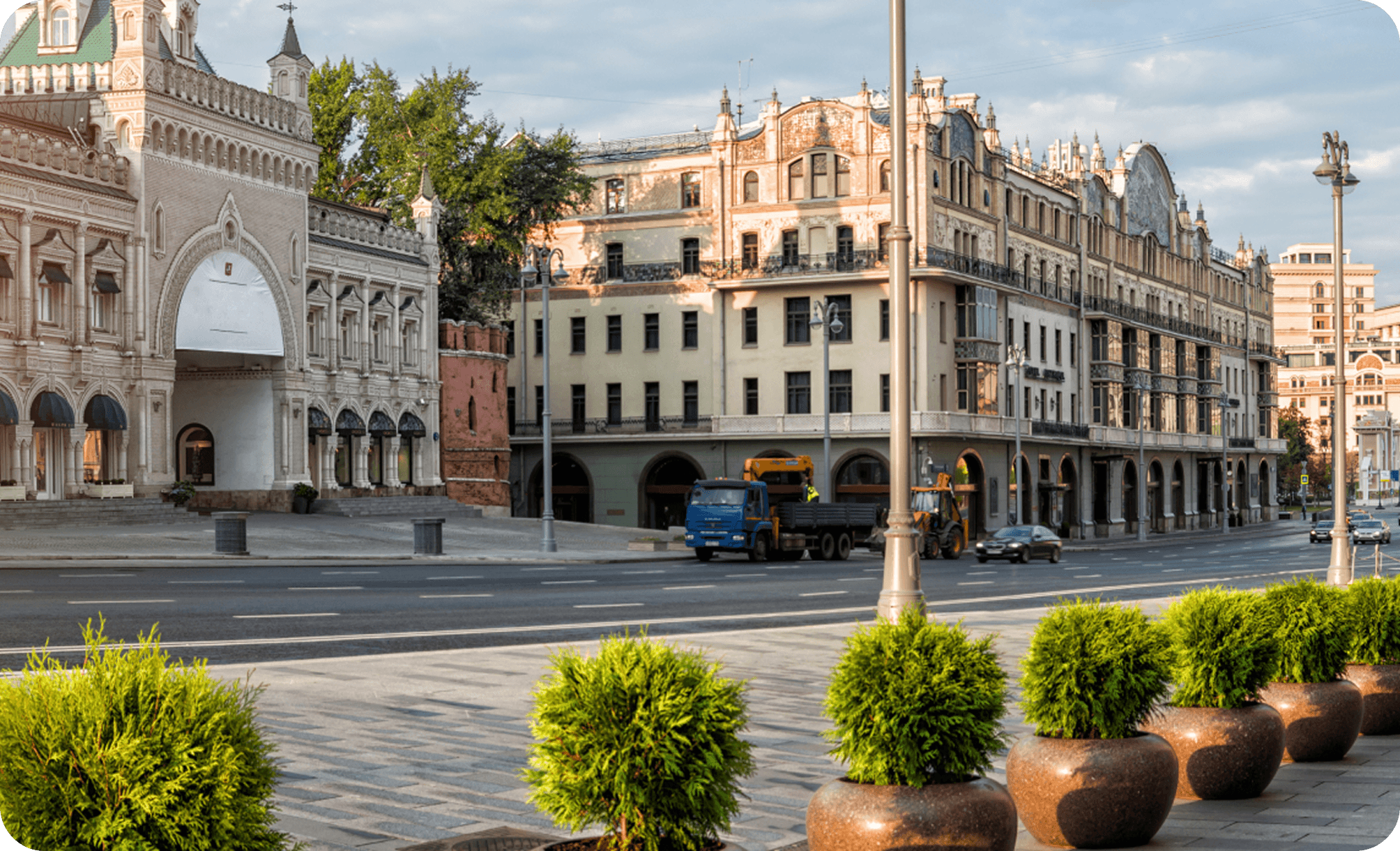 Экспертиза цен закупок города Москвы